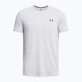 Футболка чоловіча Under Armour Vanish Seamless white/black 5