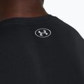 Футболка чоловіча Under Armour Vanish Seamless black/mod gray 3