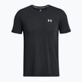 Футболка чоловіча Under Armour Vanish Seamless black/mod gray 4