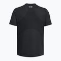 Футболка чоловіча Under Armour Vanish Seamless black/mod gray 5