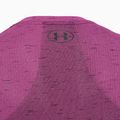 Футболка чоловіча Under Armour Vanish Seamless astro pink/black 4