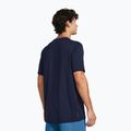 Футболка для тренувань чоловіча Under Armour Vanish Energy midnight navy/midnight navy 2