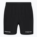 Чоловічі тренувальні шорти Under Armour Project Rock Ultimate 5" чорні/білі