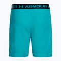 Шорти чоловічі Under Armour UA Vanish Woven 6in Graphic circuit teal/hydro teal/hydro teal 6