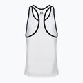 Майка для тренувань чоловіча Under Armour Project Rock Get To Work Tank white/black/phoenix fire 2