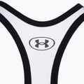 Майка для тренувань чоловіча Under Armour Project Rock Get To Work Tank white/black/phoenix fire 4