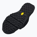 Черевики тактичні жіночі Under Armour Charged Valsetz black/black/jet gray 12