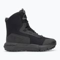 Черевики тактичні жіночі Under Armour Charged Valsetz black/black/jet gray 2