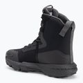 Черевики тактичні жіночі Under Armour Charged Valsetz black/black/jet gray 3