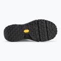Черевики тактичні жіночі Under Armour Charged Valsetz black/black/jet gray 4