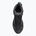 Черевики тактичні жіночі Under Armour Charged Valsetz black/black/jet gray 5
