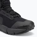 Черевики тактичні жіночі Under Armour Charged Valsetz black/black/jet gray 7