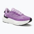 Черевики для бігу жіночі Under Armour Infinite Pro purple ace/black/white