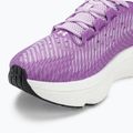 Черевики для бігу жіночі Under Armour Infinite Pro purple ace/black/white 7