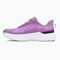 Черевики для бігу жіночі Under Armour Infinite Pro purple ace/black/white 10