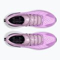 Черевики для бігу жіночі Under Armour Infinite Pro purple ace/black/white 11