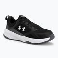 Кросівки для тренувань чоловічі Under Armour Charged Edge black/castlerock/white