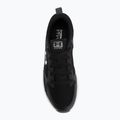 Кросівки для тренувань чоловічі Under Armour Charged Edge black/castlerock/white 5