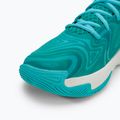 Черевики баскетбольні Under Armour Spawn 6 circuit teal/sky blue/white 7