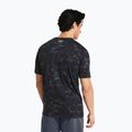 Футболка для тренувань чоловіча Under Armour Project Rock Payoff AOP Graphic black/silt 2