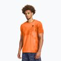 Футболка для тренувань чоловіча Under Armour Project Rock Payoff AOP Graphic atomic/atomic/black