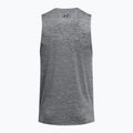 Футболка для тренувань чоловіча Under Armour Tech Tank castlerock/black 4