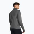 Лонгслів для бігу чоловічий Under Armour Launch Pro 1/4 Zip castlerock/castlerock/reflective 2