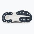 Черевики для бігу жіночі Under Armour Infinite Pro celeste/starlight/matrix green 4