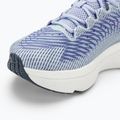 Черевики для бігу жіночі Under Armour Infinite Pro celeste/starlight/matrix green 7