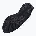 Кросівки для бігу жіночі Under Armour Charged Speed Swift black/black/black 11