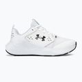 Жіночі кросівки Under Armour Charged Commit TR 4 білі/сірі/чорні 2