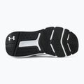 Жіночі кросівки Under Armour Charged Commit TR 4 білі/сірі/чорні 4