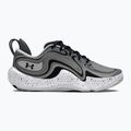 Черевики баскетбольні Under Armour Spawn 6 mod gray/black/black 9