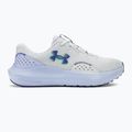 Черевики для бігу жіночі Under Armour Charged Surge 4 halo gray/celeste/starlight 2