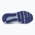 Черевики для бігу жіночі Under Armour Charged Surge 4 halo gray/celeste/starlight 4