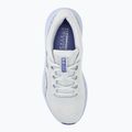Черевики для бігу жіночі Under Armour Charged Surge 4 halo gray/celeste/starlight 5