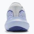 Черевики для бігу жіночі Under Armour Charged Surge 4 halo gray/celeste/starlight 6