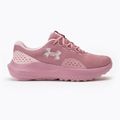 Кросівки для бігу жіночі Under Armour Charged Surge 4 pink elixir/prime pink/pink elixir 2