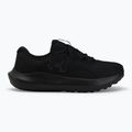 Кросівки для бігу жіночі Under Armour Charged Surge 4 black/black/black 2