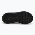 Кросівки для бігу жіночі Under Armour Charged Surge 4 black/black/black 4