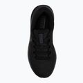 Кросівки для бігу жіночі Under Armour Charged Surge 4 black/black/black 5