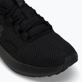 Кросівки для бігу жіночі Under Armour Charged Surge 4 black/black/black 7