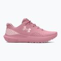 Кросівки для бігу жіночі Under Armour Charged Surge 4 pink elixir/prime pink/pink elixir 8