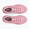 Кросівки для бігу жіночі Under Armour Charged Surge 4 pink elixir/prime pink/pink elixir 11