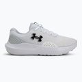 Кросівки для бігу чоловічі Under Armour Charged Surge 4 white/halo gray/black 2