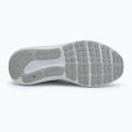 Кросівки для бігу чоловічі Under Armour Charged Surge 4 white/halo gray/black 4