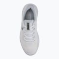 Кросівки для бігу чоловічі Under Armour Charged Surge 4 white/halo gray/black 5