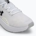 Кросівки для бігу чоловічі Under Armour Charged Surge 4 white/halo gray/black 7