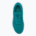 Черевики для бігу чоловічі Under Armour Charged Surge 4 circuit teal/halo gray/hydro teal 5