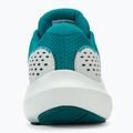 Черевики для бігу чоловічі Under Armour Charged Surge 4 circuit teal/halo gray/hydro teal 6